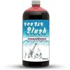 ICE Bär SLUSH ICE Orso Sciroppo AZO e glicerolo Free | Bottiglia da 500 ml | Concentrato per Slushy Bevande Maker Gelatiere Macchine per gelati da 1:5 a 1:20 (500 ml, fragola)