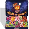 American Uncle Wunnie box Halloween by American Uncle - Scatola di caramelle halloween da 900 g, caramelle gommose miste | L'originale Candy Box