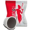 Caffè Stile Caffè Zito Esse Miscela Primo, 200 Capsule Compatibili Sistema ESSSE, Caffè dal Gusto Deciso e Cremoso, Arabica e Robusta