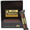 Pernigotti, Barretta Cremino Nero, Snack di Cioccolato Gianduia Fondente con uno Strato di Crema alle Nocciole, Senza Olio di Palma, 21 Pezzi x 40 gr (0.84 kg)