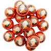 Generico 300gr Cioccolatini praline ripiene lindt Palle di mozart cioccolato fondente marzapane e pistacchio senza glutine