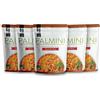 PALMINI NEW!! Palmini Low Carb Spanish Rice | 6g of Carbs | Gluten Free | Ready-to-Eat | 226g Pouch (Pack of 6))