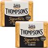 Sweet Things Thompson's Tea Irish Signature Blend 2 Confezione da 160 bustine di tè