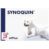 VETPLUS LTD SYNOQUIN EFA MEDIUM BREED 30 COMPRESSE