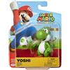 Jakks Pacific Personaggio Nintendo (10 cm) W1 - Yoshi con uovo