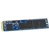 OWC Aura Pro 6G - SSD - 250 GB - interno - SATA 3Gb/s - 128-Bit AES, 256-Bit-AES - per Apple MacBook Air (fine 2010, metà 2011)