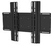SMS Audio Smart Media CL V500-750 supporto per proiettore Soffitto Alluminio, Argento