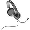 Cellularline HOME OFFICE - TASK Cuffia con microfono rimovibile