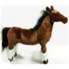 Dubi Plusz DUBI PELUCHE Cavallo Shire 55cm 16337
