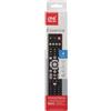 One For All Telecomando universale, ONE FOR ALL URC1242, Essence Basic 4in1, TV Video Audio