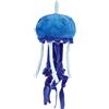 Myenergi Zappi Co, peluche morbido per bambini, ideale come compagno di coccole. Fa parte della collezione di animali della savana. Perfetto per i bambini (33 cm). Modello: medusa