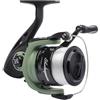 Shakespeare BETA Mulinello spinning frizione anteriore | Opzioni multiple | Pronto Per Pescare | Spinning Fluido | Frizione Anteriore Affidabile | Nylon Precaricato | Per Principianti E Pesca Versatile