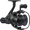 DAM Iconic Mulinello spinning con frizione posteriore | Opzioni multiple | Spinning Fluido | Frizione Posteriore Regolabile | 4+1 Cuscinetti | Pomello In EVA Comodo | Pesca Versatile E Affidabile
