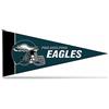 Rico Industries Philadelphia Eagles Mini Gagliardetti - Set da 8 pezzi