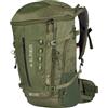 alpinus Otway 40 Backpack PO43641 Tenda da campeggio, Sport, Verde (Verde), Taglia unica
