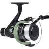 Shakespeare BETA Mulinello spinning frizione posteriore | Opzioni multiple | Pronto Per Pescare | Spinning Fluido | Frizione Posteriore Affidabile | Nylon Precaricato | Principianti E Pesca Versatile