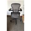 Herman Miller Aeron Remastered Graphite A - 33