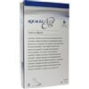 ConvaTec (Germany) GmbH Aquacel Ag 1 x 45 cm, tampone con fibre di rinforzo, 5 pezzi