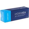 GentLens Hydraview 1 Day 30p - Lenti a contatto giornaliere morbide - (-2.50)