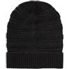 United Colors of Benetton - Berretto 6qjuda01g, Set di Accessori Invernali Donna