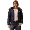 Calvin Klein Essential Mw Short Down Puffer Lv047h500g Giacche Donna (Pacco da 1)