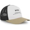 Boss - Boss Boys cap, Coperchio Bambini e Ragazzi