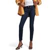 G-STAR Donne Arc 3D Skinny Jeans
