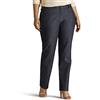 Lee Daren Zip Fly Jeans Dritto Uomo | Night Owl, progettato esclusivamente per uomini grandi e alti