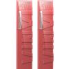 Maybelline New York SuperStay Vinyl Ink Tinta Labbra Colore 35 Cheeky Brillante e Luminoso Effetto Vinilico con Durata fino a 16h Formula No Transfer - 2 Rossetti