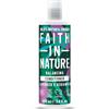 Faith In Nature Shampoo nutriente alla lavanda e g