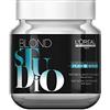 L'Oréal Professionnel Paris Blond Studio Platinium Fast Action Lightening Paste 500 Gr