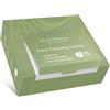 PLANTIFIQUE Asciugamani Monouso Pulizia Viso - 15 Pezzi | Salviette Struccanti 100% Viscosa Biodegradabile - Cura Pelle Donne - Kit Skincare Completo - Usa e Getta XL 25x30 cm