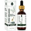 WOODFLAME DECO AND MORE Woodflame olio di rosmarino per capelli, 60 ml, olio di rosmarino naturale al 100%, perfetto per la crescita e la cura dei capelli, olio per capelli