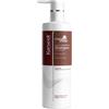 Karseell Shampoo Idratante per Capelli Secchi Danneggiati, Maca Essenza Riparazione Profonda Shampoo Professionale per Tutti i Tipi di Capelli, 500ml
