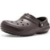 Crocs Classic Lined Clog