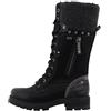 MUSTANG Stivali Donna 15M0042006