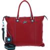 Gabs G3 M PLUS BULL BASIC ROSSO FUOCO BORSA DONNA