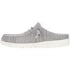 HEYDUDE Wally Slip Stretch Sox MocassinoUomo
