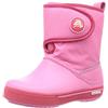 Crocs Crocband II.5 Gust Boot, Stivali da Neve Unisex-Bambini