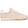 Nero Giardini E615140D Sneakers Donna in Suede E Pelle