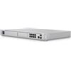 UBIQUITI UNIFI OS CONSOLE DREAM MACHINE 8P R J45 1P SFP+,1P RJ45 2.5GB/S WAN 1SF