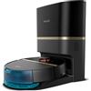 PHILIPS PED Philips HomeRun 7000 Series Aqua XU7100/01 Robot aspirapolvere e lavapavimenti