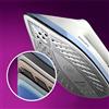 PHILIPS PED Philips Serie 6000 PerfectCare PSG6026/20, Ferro da stiro generatore di vapore, 2400W, 1.8L