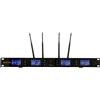 EMPIRE RICEVITORE UHF 4 CANALI PER TY.MD100 TY.MN100 TY.JI100
