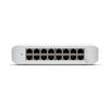 UBIQUITI SWITCH 16P GIGABIT POE UBIQUITI 16P RJ45 GBE DI CUI 8P POE+