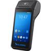 BLUEBIRD TERMINALE BLUEBIRD SP650-A4LAE 5,5 BT WIFI 4G 2+16GB 1D/2D NFC