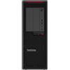 Lenovo ThinkStation P620 (1000 GB, 64 GB, AMD Ryzen ThreadRipper PRO 5955WX, RTX A4500), PC, Nero