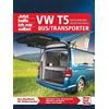 Christoph Pandi VW T5 Bus/Transporter: Wohnmobil-Selbstausbau (Jetzt (Tascabile)