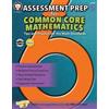 Karise Mace Assessment Prep for Common Core Mathematics, Grade 6 (Tascabile)