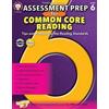 Schyrlet Cameron Suzanne Assessment Prep for Common Core Reading, G (Tascabile)